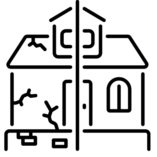 原状回復アイコン